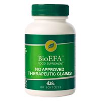 BioEFA
